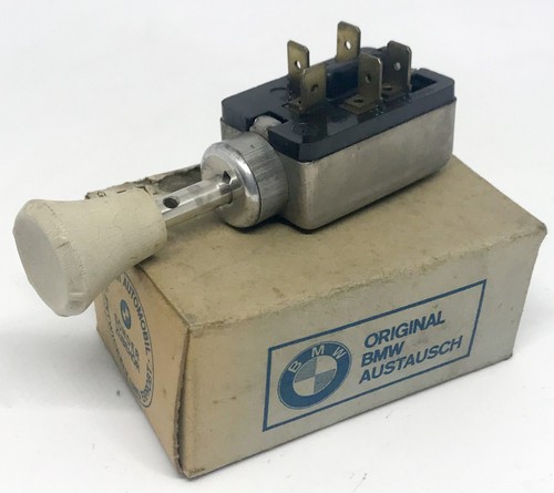 BMW 700 - TWO POINT LIGHT SWITCH - Picture 5 of 6
