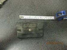 Vintage Mafac pouch from Mafac repair kit GC     *