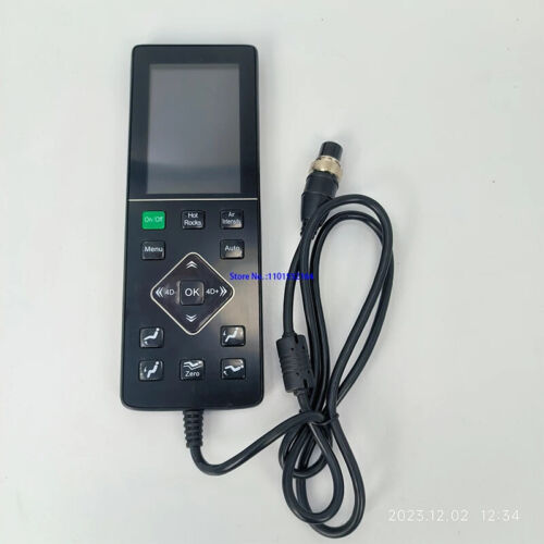 New Massage Chair Remote Control IYUME-8901 Massage Chair Acces Sories English - Picture 2 of 5