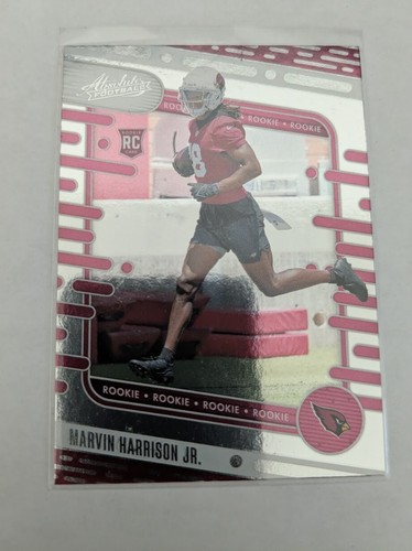 2024 Panini Absolute Base Inserts Parallels RC💲Store-Wide Bulk Order Deals💲 - Picture 99 of 218