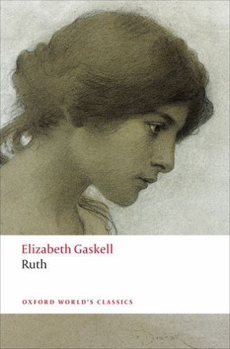 Ruth by Elizabeth Gaskell (2011, Trade Paperback)