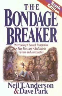 #ad The Bondage Breaker: Overcoming Sexual Temptation Peer Pressure Bad Habits... $5.33