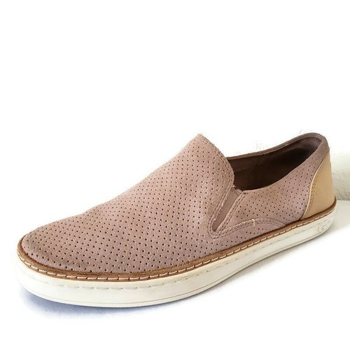ugg adley slip on
