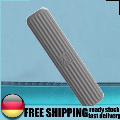 2Pcs Car Key Signal Blocker Case Carbon Fiber Key Fob Faraday Bag for Auto Parts