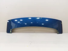 2018-2023 CHEVROLET EQUINOX TAILGATE LIFTGATE ROOF SPOILER & LIGHT OEM 84211851