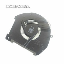 Laptop CPU Cooling Fan DC12V 1A 0FLFX0000H Fan For GIGABYTE AORUS 15-XA