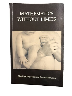 Mathematics Without Limits ~ The Mathematical Association of Victoria 1994 