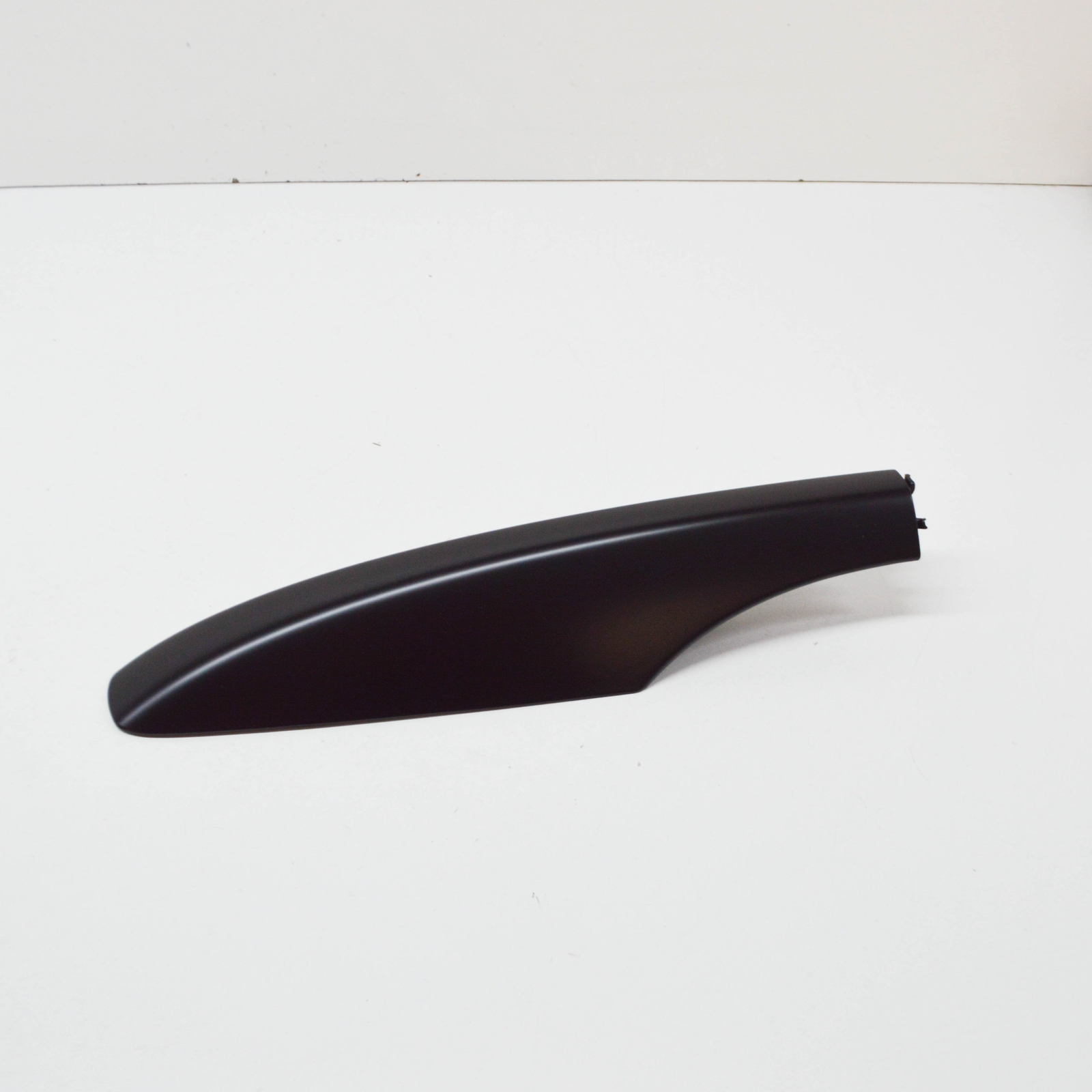 NEW VW GOLF MK5 TOURING REAR RIGHT RALLY BLACK COVER 1K986015003C ORIGINAL