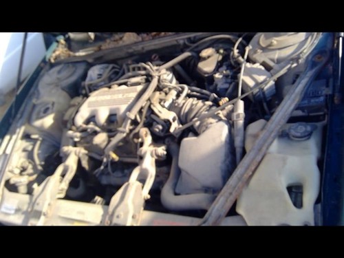 Passenger Axle Shaft Front Axle Disc Rear Brakes Fits 95-99 LUMINA CAR 417443 - Bild 9 von 9