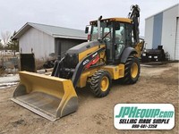 2020 DEERE 410L