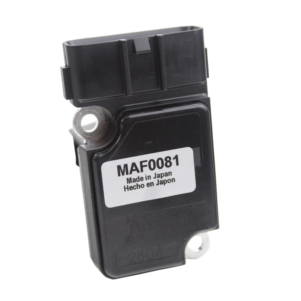 Датчик расхода воздуха Hitachi от оригинального производителя для Chevy Silverado 2500 HD GMC Sierra 3500 V8 6,6 л - Изображение 4 из 4