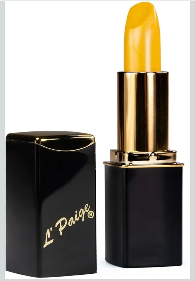 ALOE VERA - L’PAIGE LIPSTICK #25- DUSTY ROSE - FREE SHIPPING - Image 2 of 3