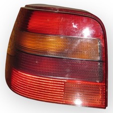 445549 Rückleuchte, Heckleuchte links VW Golf IV (1J) 1.4