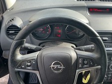 Commodo Opel MERIVA