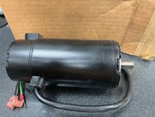 Delta 430-03-626-0001 scroll saw replacement DC motor 40-601 NEW IN BOX!!!