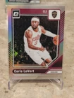 2025 Panini Caris LeVert Base (Raw)