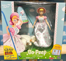 Modellino usato Toy Story Bo Peep Toy Story Signature Collection