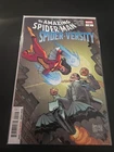 Amazing Spider-Man Spider-Versity #2 Marvel 2026 VF/NM Comics
