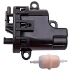12V Electric Fuel Pump Module For Kohler ECH ECV 630 730 740 749 25 393 16-S
