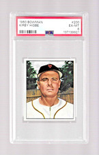 1950 Bowman Baseball Cards 19