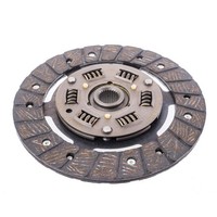MS 1862870003-PCS-MS Kupplungsscheibe FüR Renault Super 5 (B/C40_)