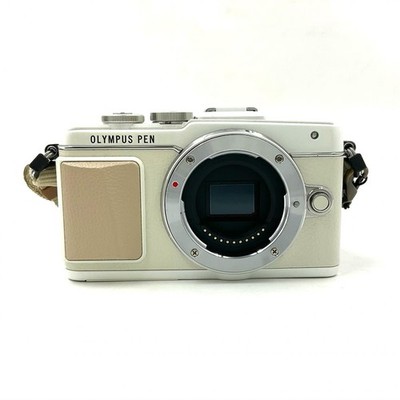 Olympus DSLR Camera From Japan