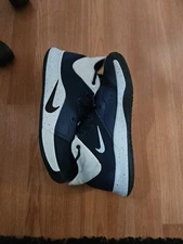Size 11.5 - Nike PG 3 TB College Navy { NO BOX }