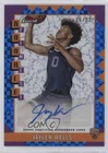 2024 Topps Finest Basketball Blue X-Fractor Jaylen Wells #RFA-JW