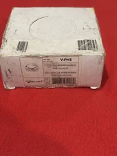 Vigilant Analog/Addressable Photo Heat Detector