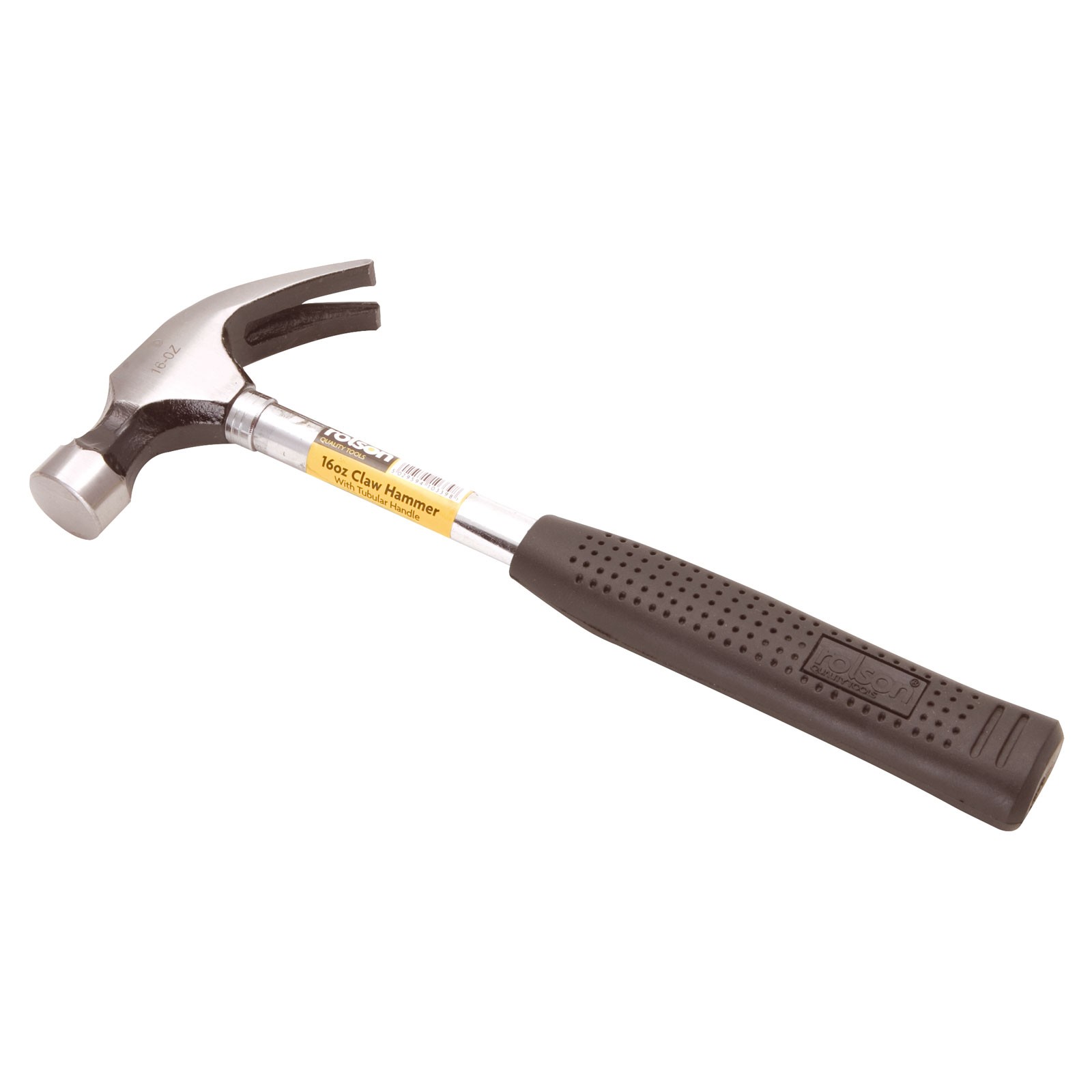 Rolson 16oz Claw Hammer