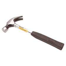 Image of Rolson 16oz Claw Hammer