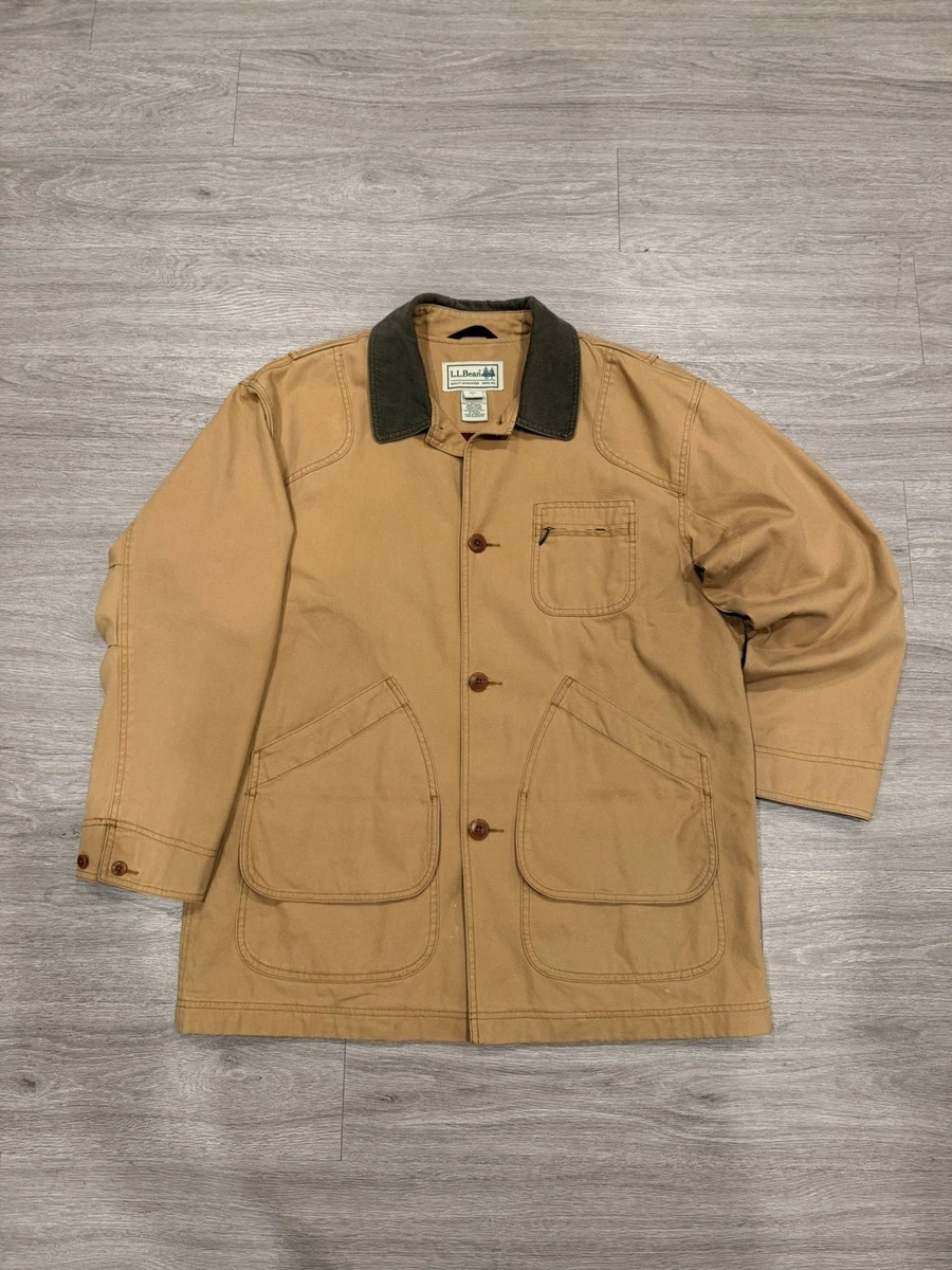ll bean hunting jacket products for sale | eBay