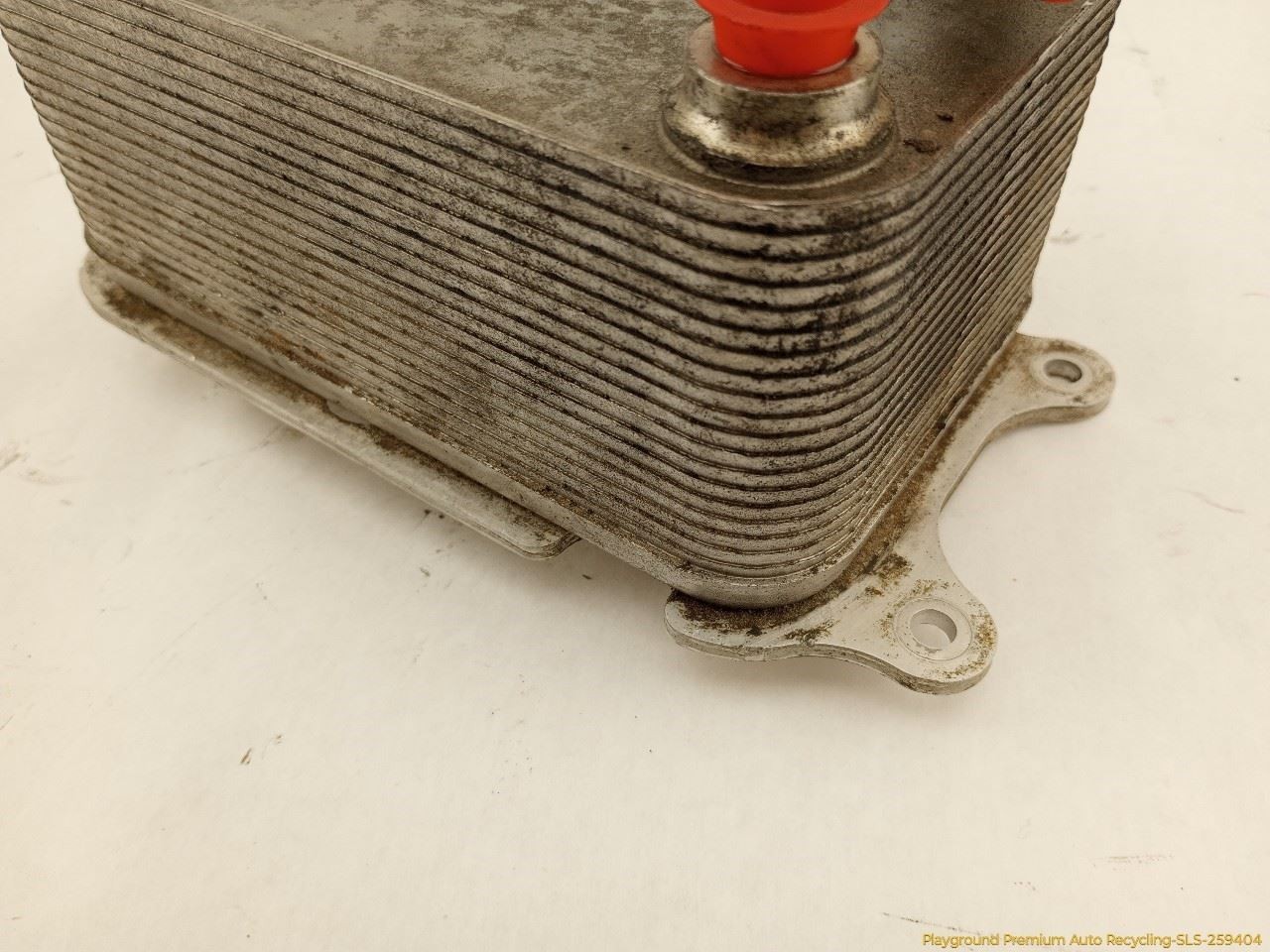Maserati Quattroporte 2003-2008 Oil cooler