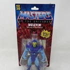 Masters of the Universe Skeletor 5.5 inch Action Figure Origins MOTU