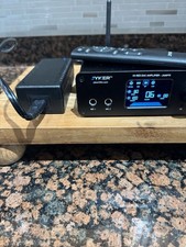 JYKER JAMP79 Amp/Dac Amplifier BT 