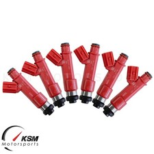 Injecteur Toyota SUPRA
