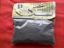 Rare Vintage DEE ESS Products Ltd Unopened Pack Scatter Scenery Black Coal