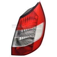 TYC Heckleuchte Links FüR Renault ScéNic II JM0/1_ 1.6 16V Grand 2.0