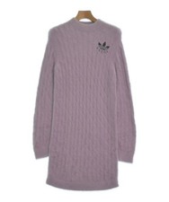 GUCCI Dress Purple M 2200464578123