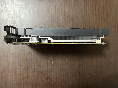 Kuroitokushin NVIDIA GeForce RTX 2060 6GB GDDR6 Graphics Card Tested - Afbeelding 7 van 12