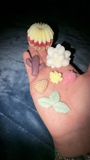 Super Rare Custom Wax Melts! (Made in House)