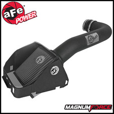 Afe Magnum Force Stage-2 Cold Air Intake System Fits 17-19 Ford F-250 F-350 6.2l Afe Magnum Force Stage-2 Cold Air Intake System Fits 17-19 Ford F-250 F-350 6.2l