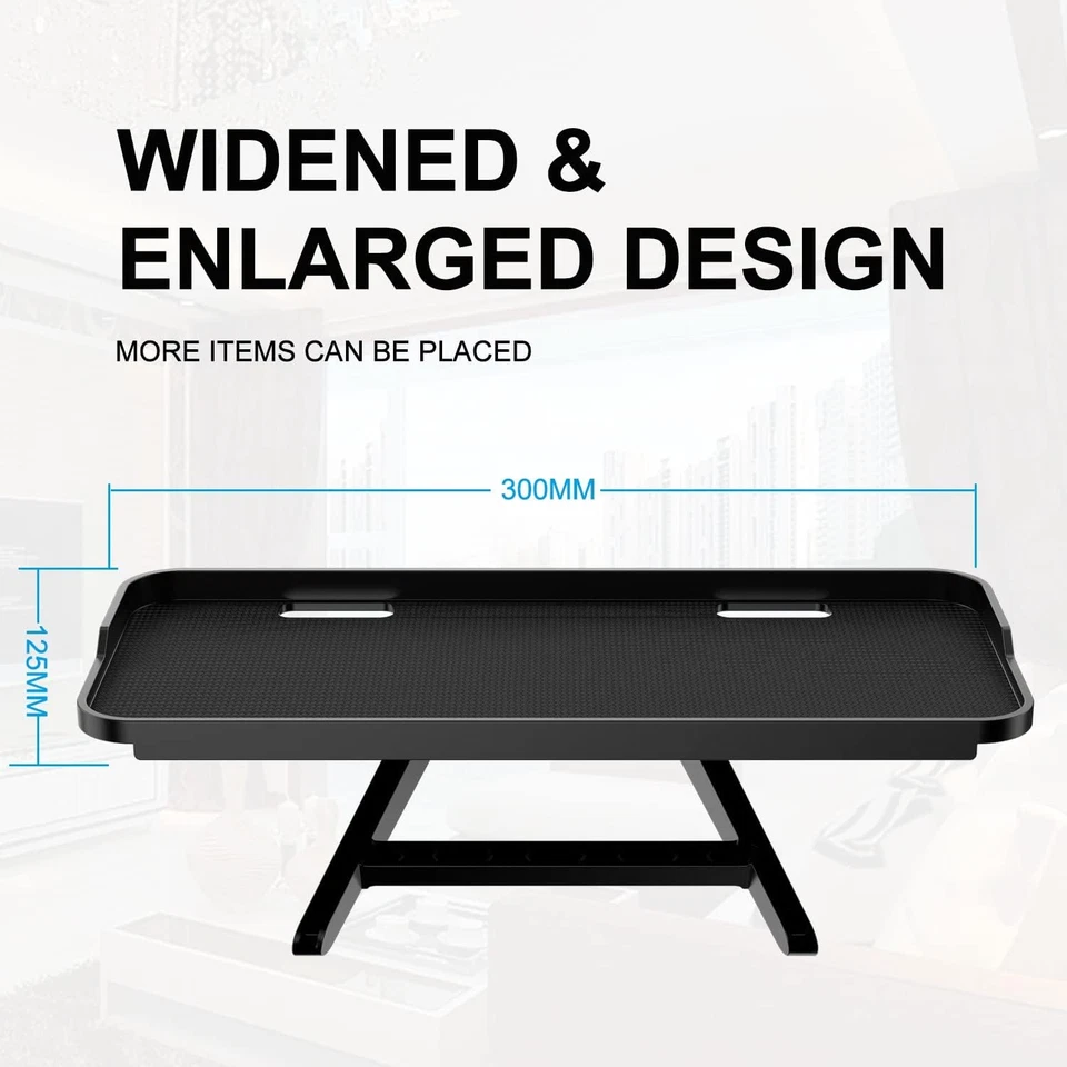 TV Screen Top Shelf Monitor Adjustable Computer for Office...  - Image 3 of 4
