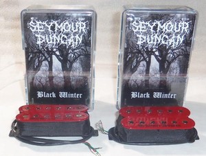 Seymour Duncan Ssl 1 | eBay