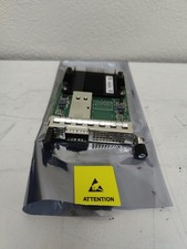 New Mellanox MCX565A-CCAB ConnectX-5 100GbE NIC Card