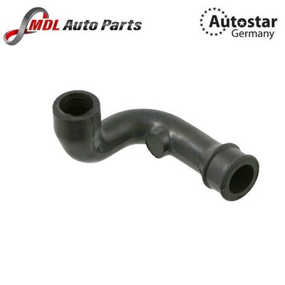 Autostar Germany Breather Hose for Mercedes W201 W124 - 1020944982