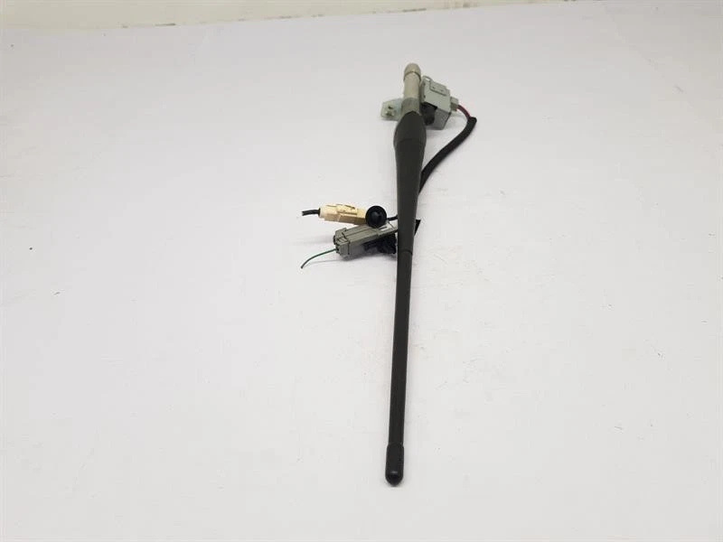 Volvo C70 2008 techo radio antena convertible 2 puertas 30775655 Foto 4 de 4