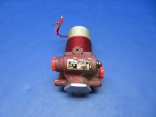 Weldon Tools Fuel Pump 28v Pn A-10000-d 10100-28a 349a113 Tested 0226-116