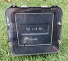<!--F#f_0-->HJ HX HOLDEN STATESMAN DASH CLOCK DE VILLE CAPRICE GAUGE<!--F/-->