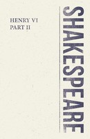 William Shakespeare | Henry Vi, Part II | Taschenbuch | Englisch (2018)